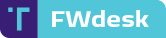 FWdesk logo